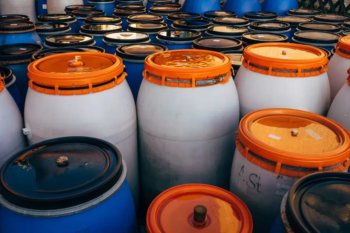 Drug Paraphernalia Cleanup in King City, OR