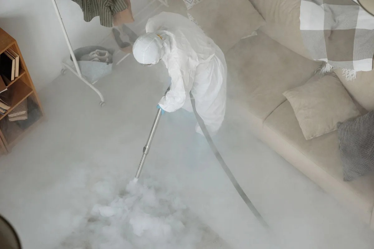 Crime Scene Cleanup in King City, OR